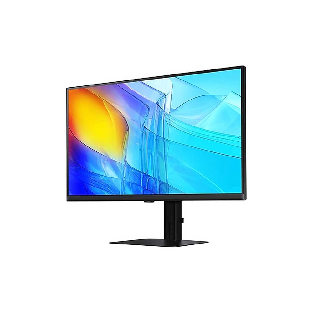 Samsung ViewFinity S8 S27D800EAU 68 cm (27 Zoll) 4K-LED-Monitor (2. Wahl)