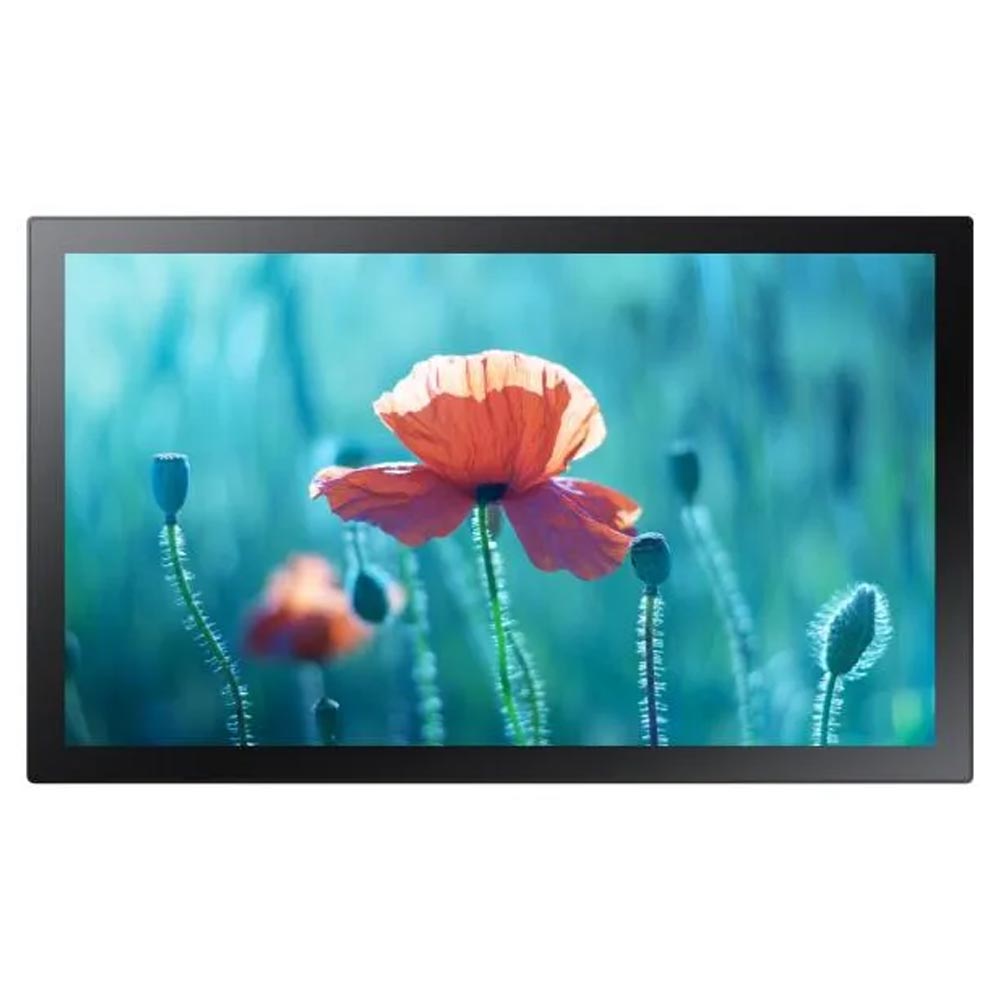 Samsung QB13R-TM 33,7 cm (13,27 Zoll) Smart Signage Touch Display