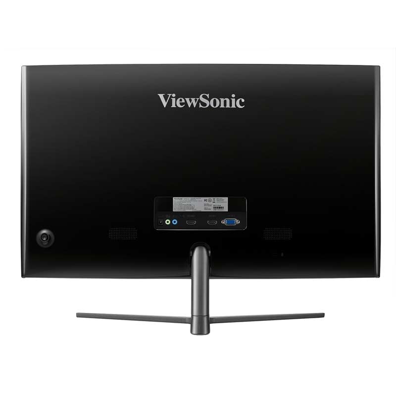 ViewSonic VX2758-PC-MH 68,5cm (27 Zoll) Curved Gaming Monitor