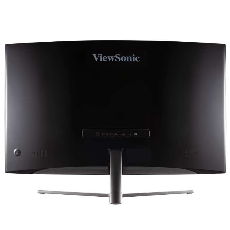 ViewSonic VX3258-2KPC-MHD 80cm (32 Zoll) Gaming Monitor
