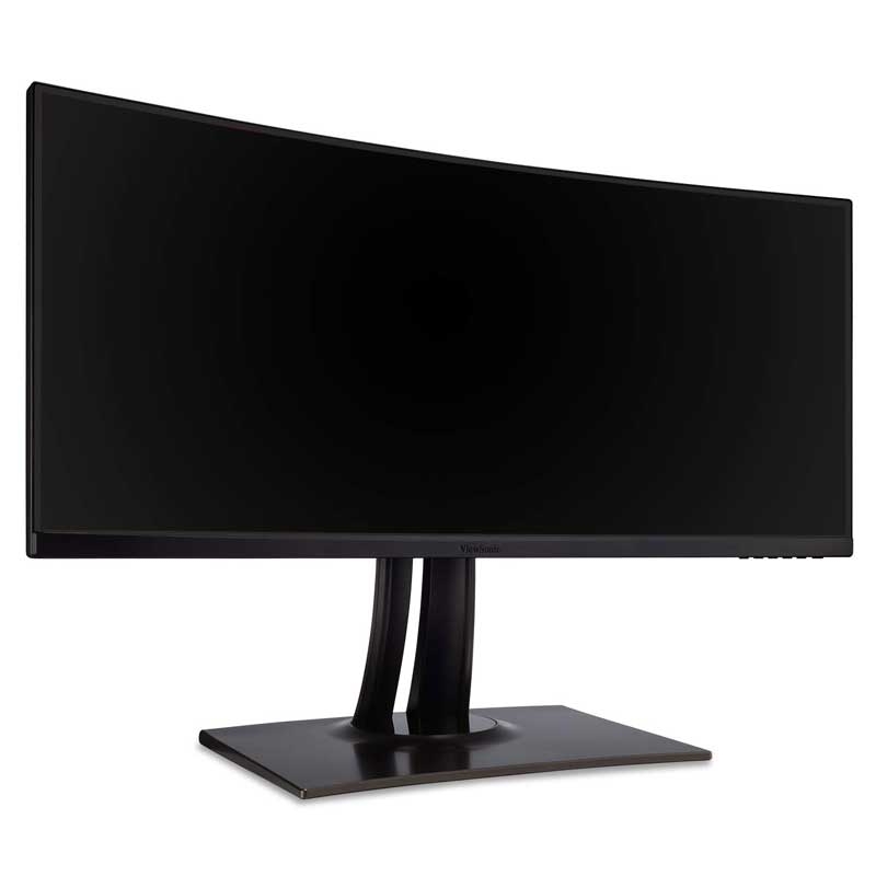 Viewsonic VP3481 86,4 cm (34 Zoll) Fotografen Monitor mit Kalibrierfunktion