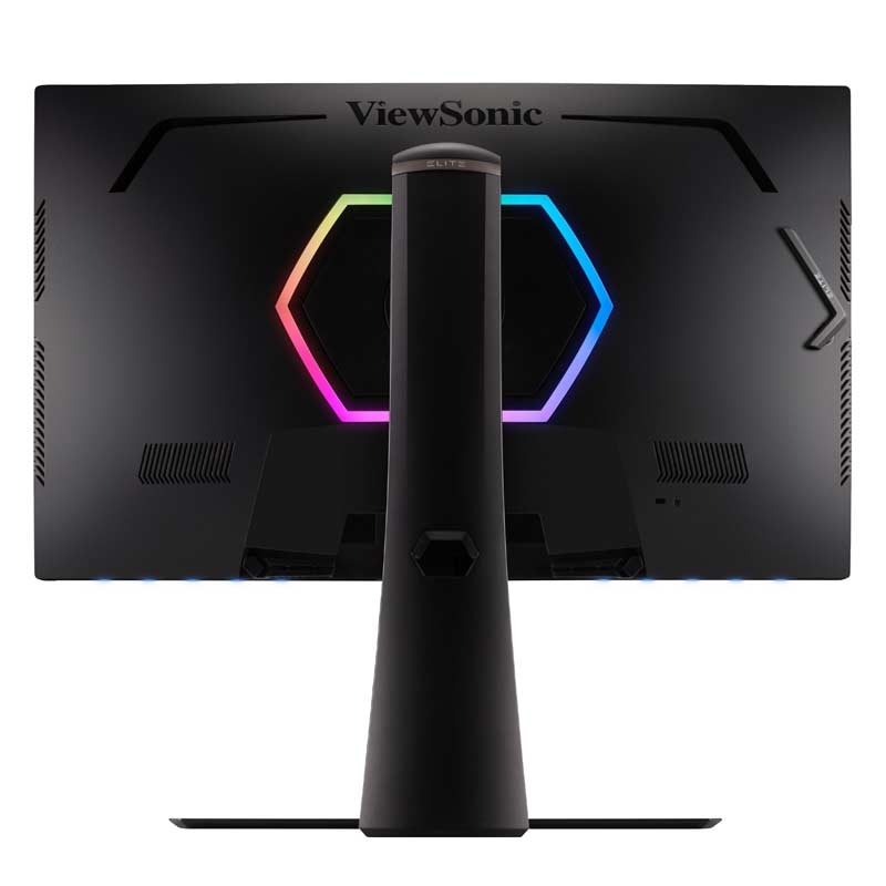 ViewSonic XG270QG 68,6 cm (27 Zoll) Profi Gaming Monitor