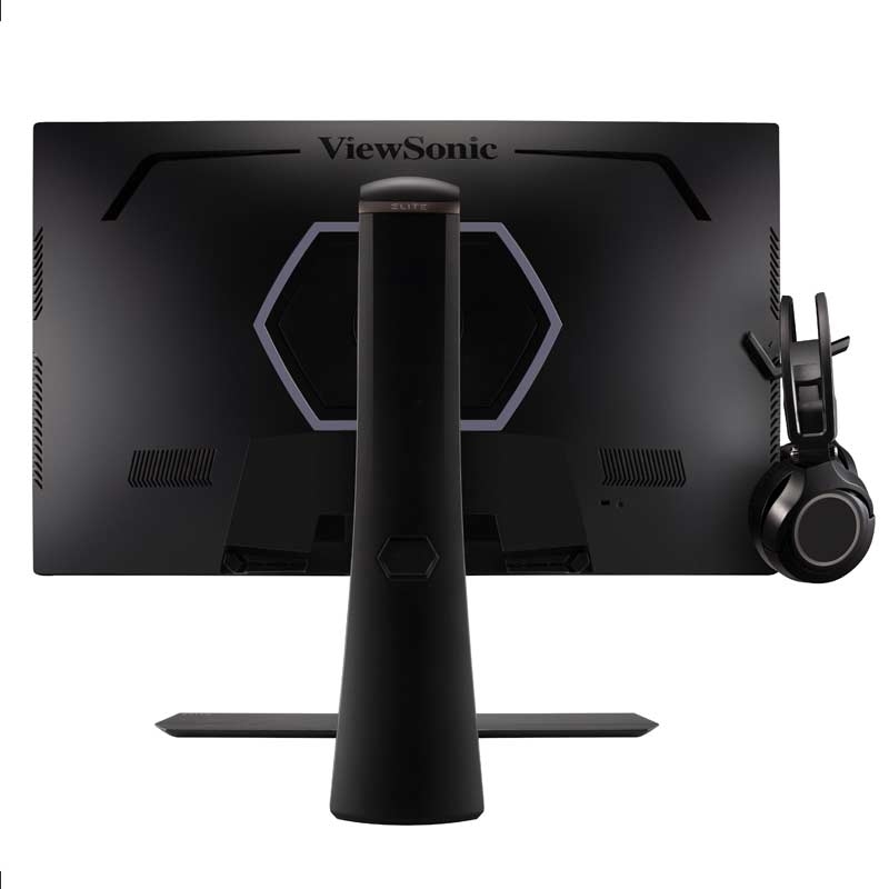ViewSonic XG270 68,6 cm (27 Zoll) Gaming Monitor
