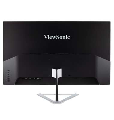 ViewSonic VX3276-4K-MHD 81,3 cm (32 Zoll) 4K Design Monitor