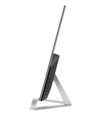 ViewSonic VX3276-4K-MHD 81,3 cm (32 Zoll) 4K Design Monitor