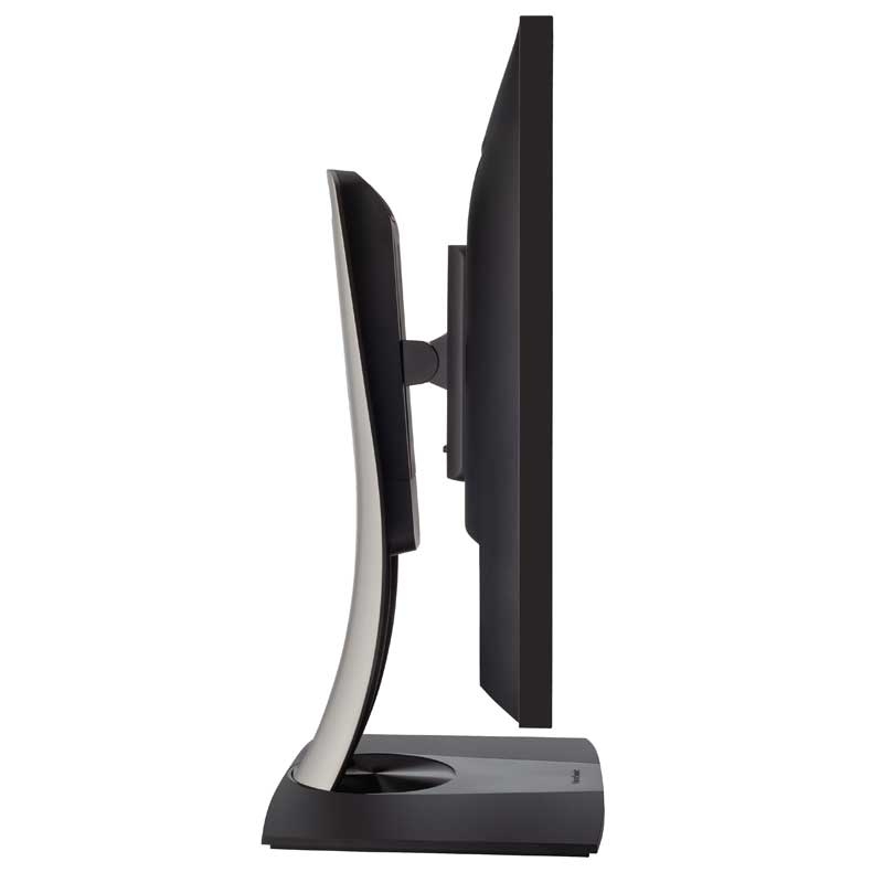 ViewSonic VP2768A-4K 68,6cm (27 Zoll) LED-Monitor