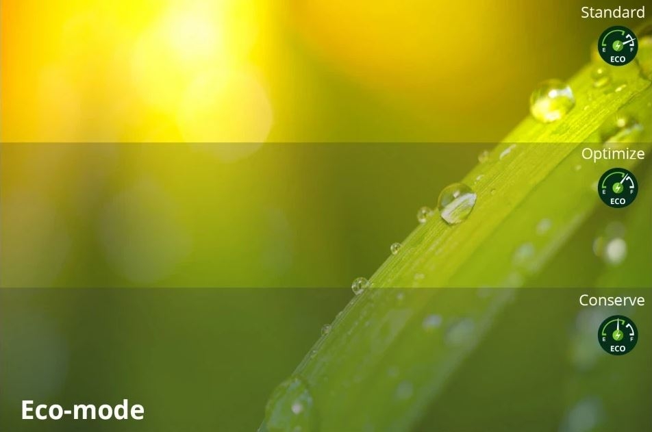 ViewSonic VA2215-H 55,9cm (22 Zoll) LED-Monitor