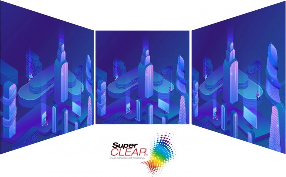 ViewSonic VA2215-H 55,9cm (22 Zoll) LED-Monitor