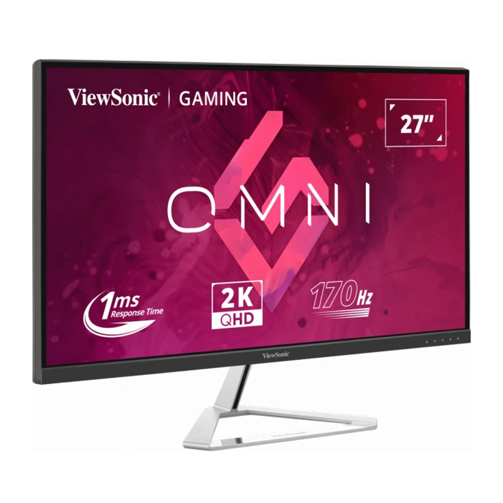 ViewSonic OMNI VX2780-2K 68.6 cm (27 Zoll) Gaming-Monitor