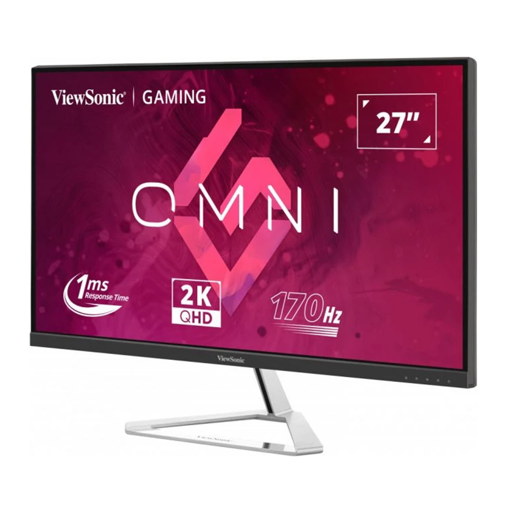 ViewSonic OMNI VX2780-2K 68.6 cm (27 Zoll) Gaming-Monitor