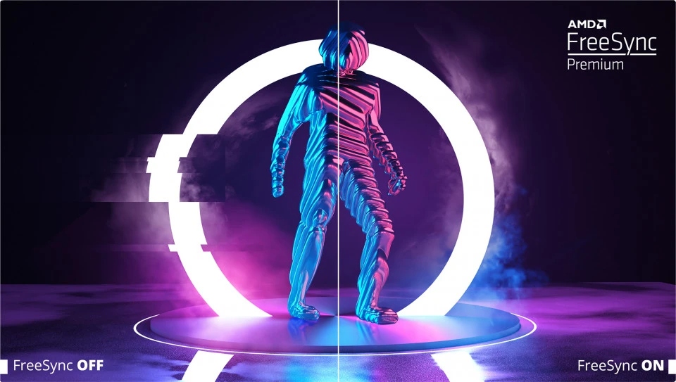 ViewSonic VX3218C-2K OMNI 32 Zoll 180Hz Curved Gaming-Monitor schwarz (2. Wahl)