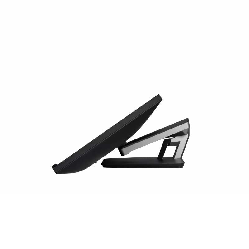 ViewSonic TD2455 59,9 cm (24 Zoll) Full-HD Touch Monitor