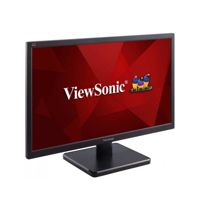 ViewSonic VA2223-H 54,6 cm (21.5 Zoll) LED-Monitor schwarz