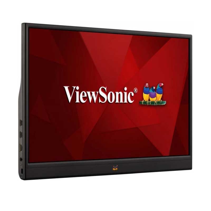 ViewSonic VA1655 39,62cm (15,6 Zoll) portabler Monitor