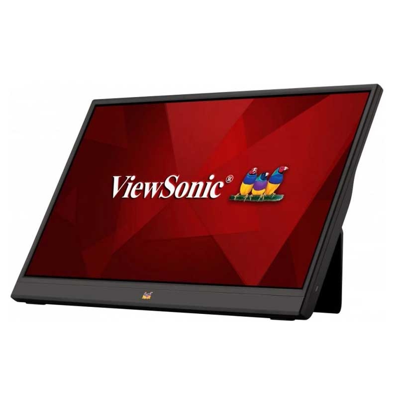 ViewSonic VA1655 39,62cm (15,6 Zoll) portabler Monitor