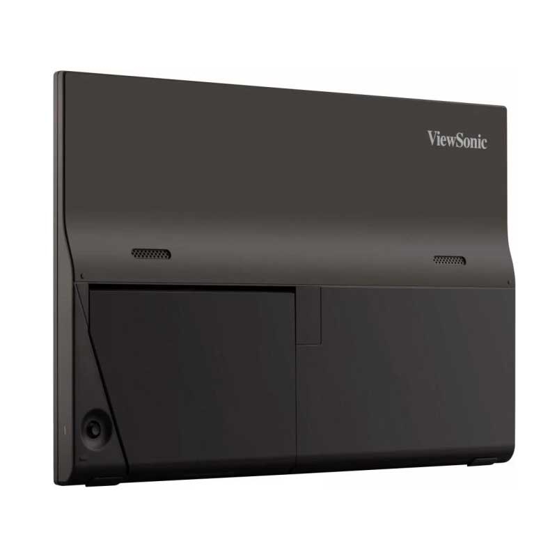 ViewSonic VA1655 39,62cm (15,6 Zoll) portabler Monitor