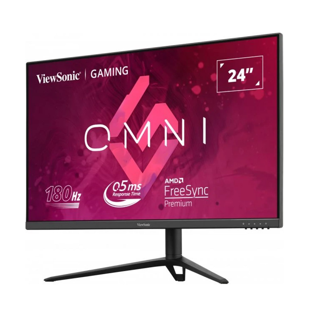 Viewsonic VX2428J 60 cm (24 Zoll) LED-Monitor