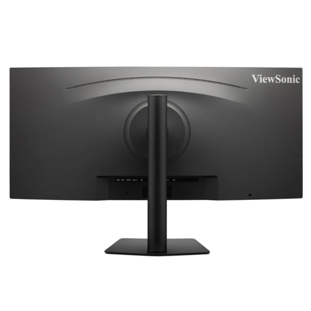 ViewSonic VA3420C-2 86,4 cm (34 Zoll) Curved-LED-Monitor (2.Wahl)