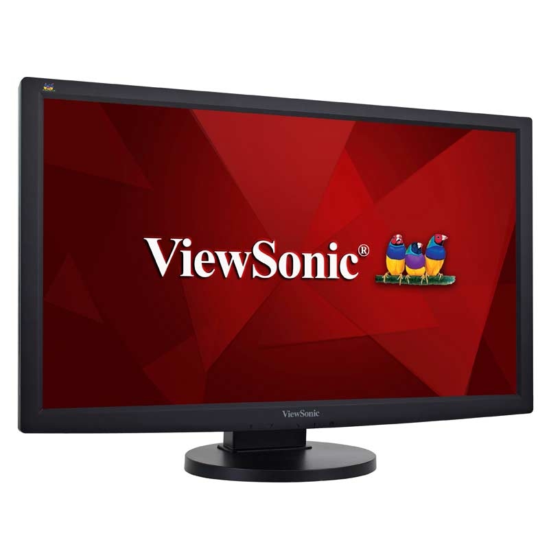 Viewsonic VG2233MH 54,6 cm (22 Zoll) Business Monitor