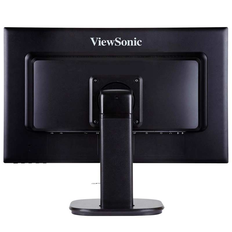 Viewsonic VG2437SMC 59,9 cm (24 Zoll) Full-HD Business Monitor