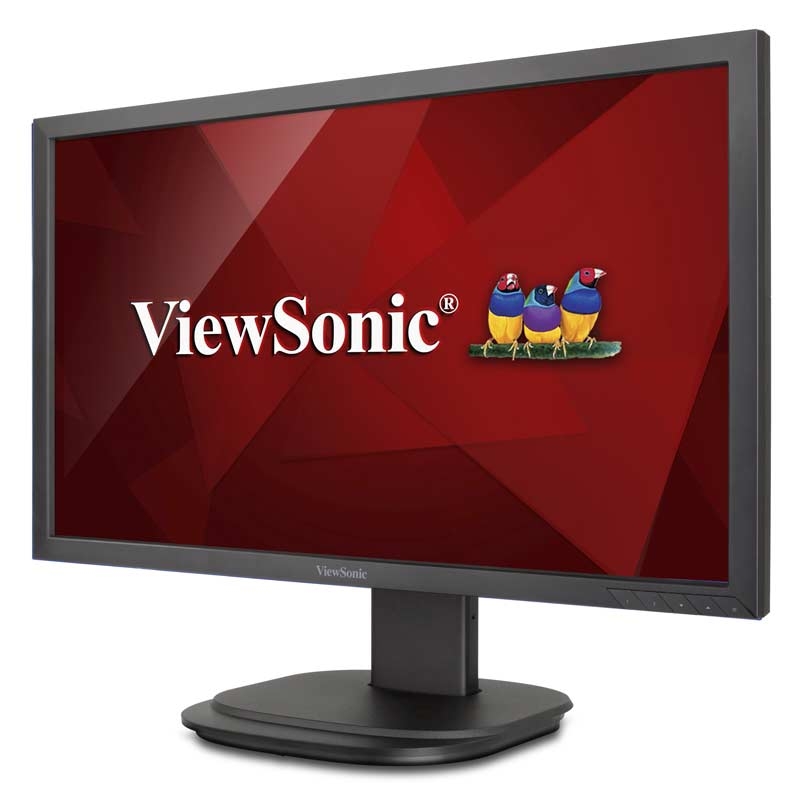 Viewsonic VG2439SMH-2 59,9 cm (24 Zoll) Full-HD Business Monitor