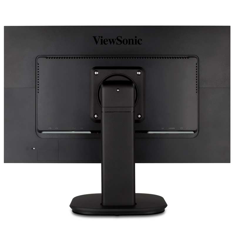 Viewsonic VG2439SMH-2 59,9 cm (24 Zoll) Full-HD Business Monitor