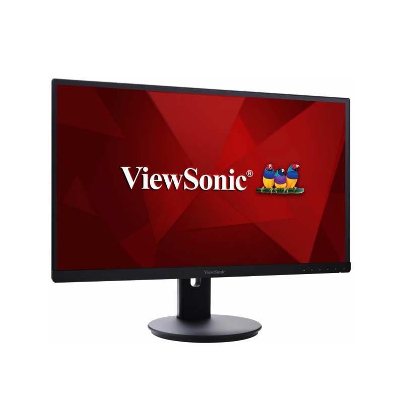 Viewsonic VG2753 68,6 cm (27 Zoll) Full-HD Business Monitor