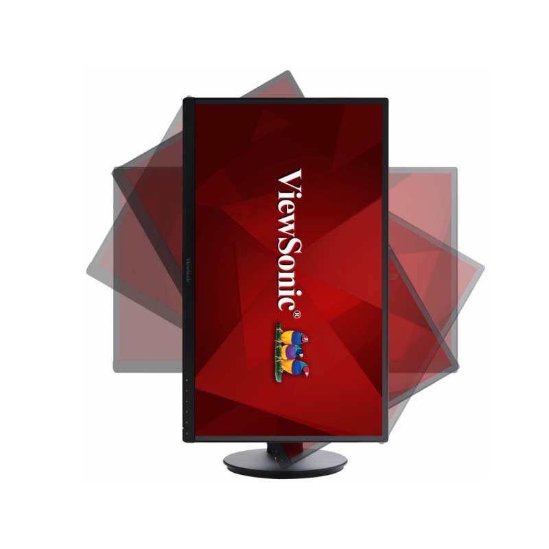 Viewsonic VG2753 68,6 cm (27 Zoll) Full-HD Business Monitor