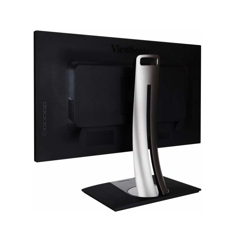 Viewsonic VP3268-4K 80 cm (32 Zoll) Fotografen Monitor mit Kalibrierfunktion