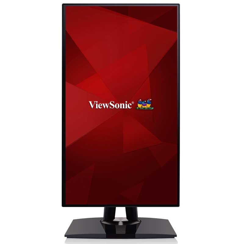 Viewsonic VP3268-4K 80 cm (32 Zoll) Fotografen Monitor mit Kalibrierfunktion