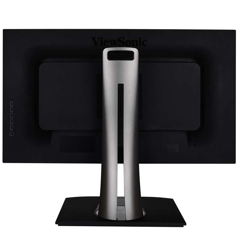 Viewsonic VP3268-4K 80 cm (32 Zoll) Fotografen Monitor mit Kalibrierfunktion