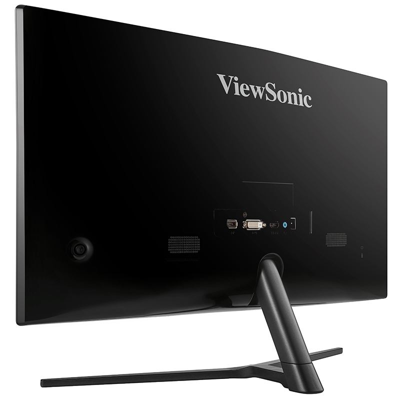 ViewSonic VX2458-C-MHD 60cm (24 Zoll) LED-Monitor