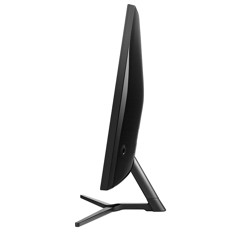 ViewSonic VX2458-C-MHD 60cm (24 Zoll) LED-Monitor