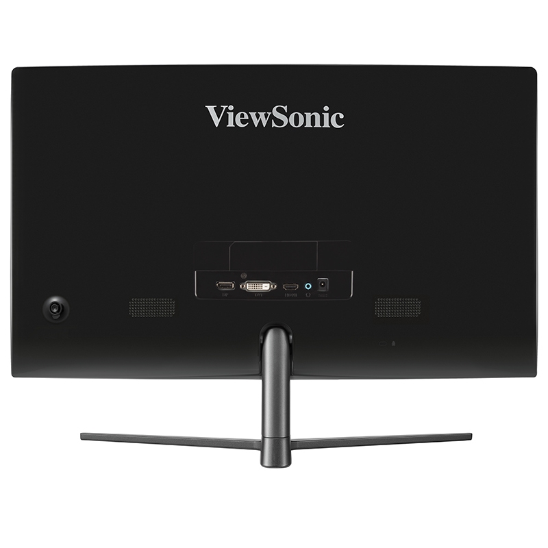 ViewSonic VX2458-C-MHD 60cm (24 Zoll) LED-Monitor