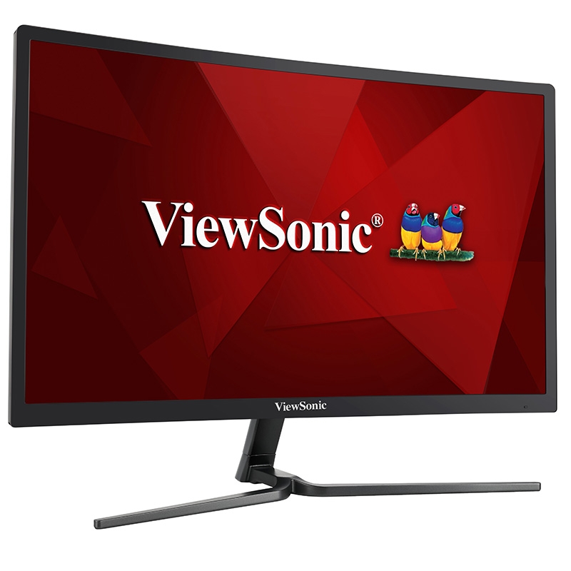ViewSonic VX2458-C-MHD 60cm (24 Zoll) LED-Monitor