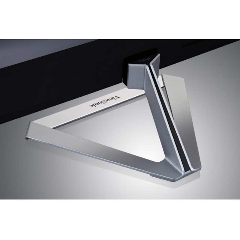 Viewsonic VX2476-SMHD 60,5 cm (24 Zoll) Design LED Monitor