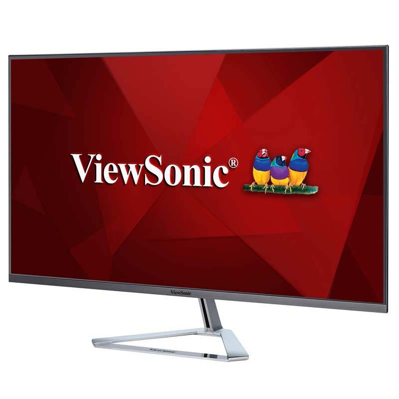 ViewSonic VX3276-MHD-2 80cm (32 Zoll) Design Monitor