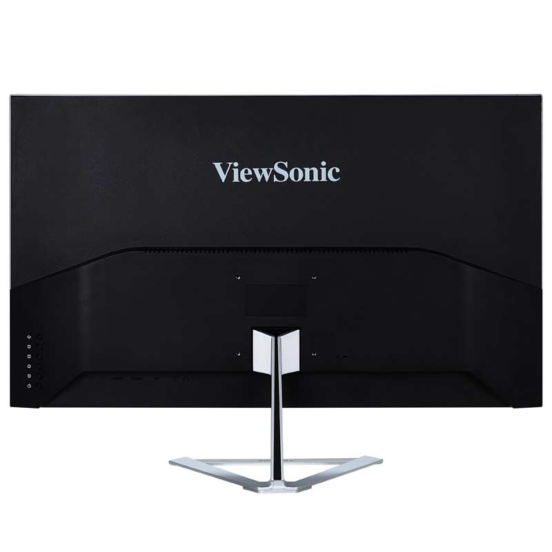 Viewsonic VX3276-2K-MHD 80 cm (32 Zoll) Design Monitor