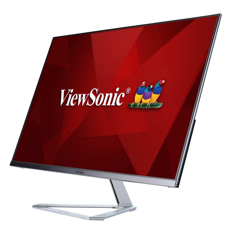 Viewsonic VX3276-2K-MHD 80 cm (32 Zoll) Design Monitor