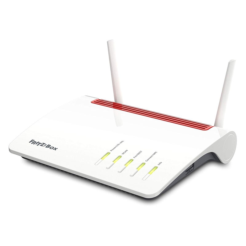 AVM Fritz!Box 6890 LTE-Router