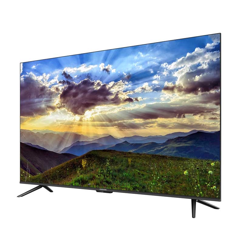 Coocaa 55S6G 139cm (55 Zoll) 4K-LED-TV