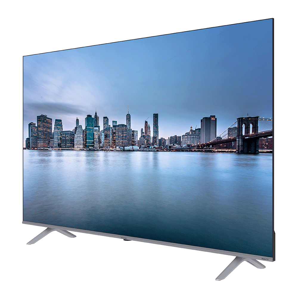 Coocaa 43R5G 109 cm (43 Zoll) 4K-LED-Smart-TV