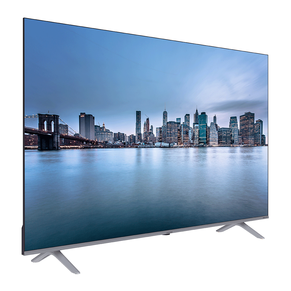 Coocaa 43R5G 109 cm (43 Zoll) 4K-LED-Smart-TV