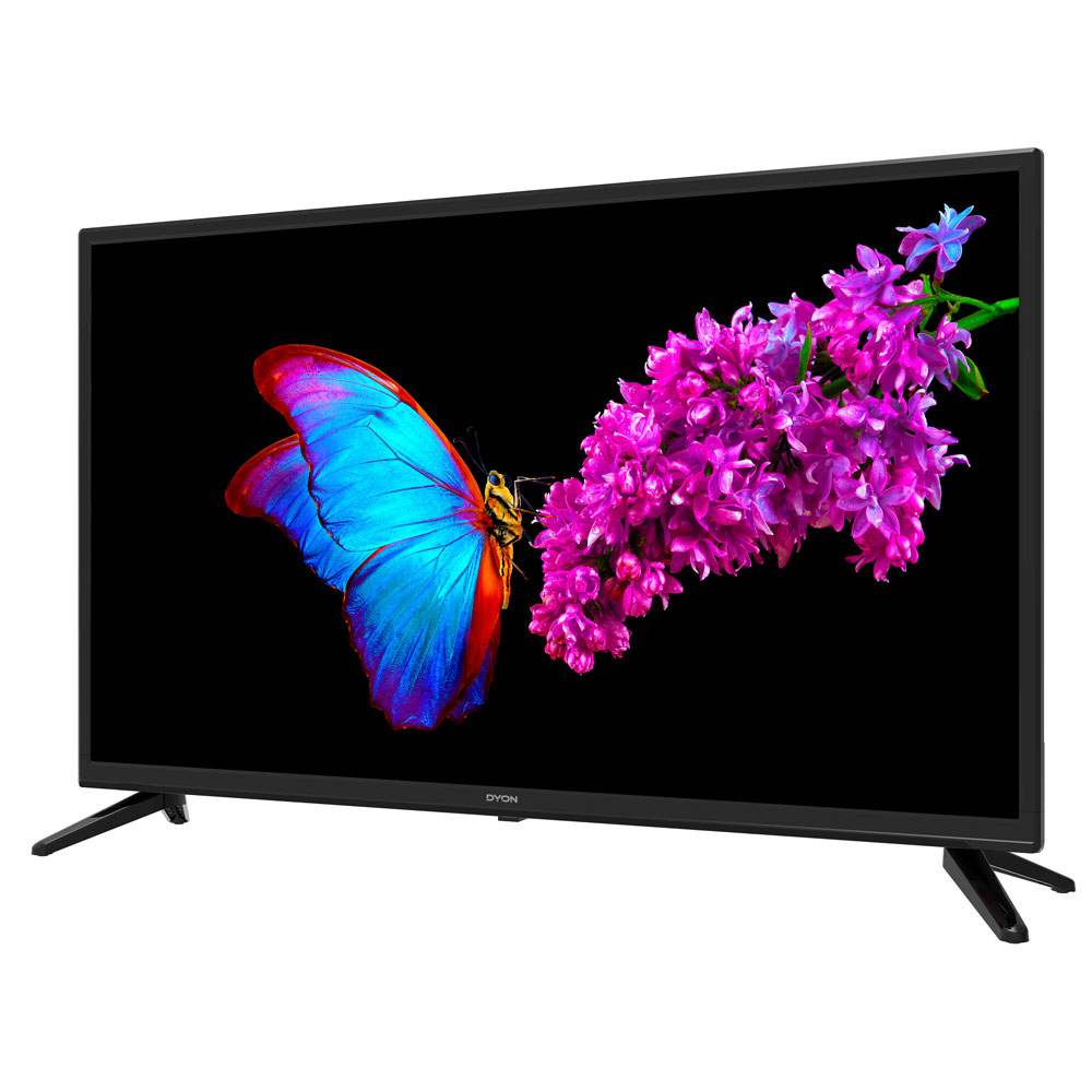 Dyon Enter 32 Pro-X2 80cm (31,5 Zoll) LED-TV (Verpackung geöffnet)