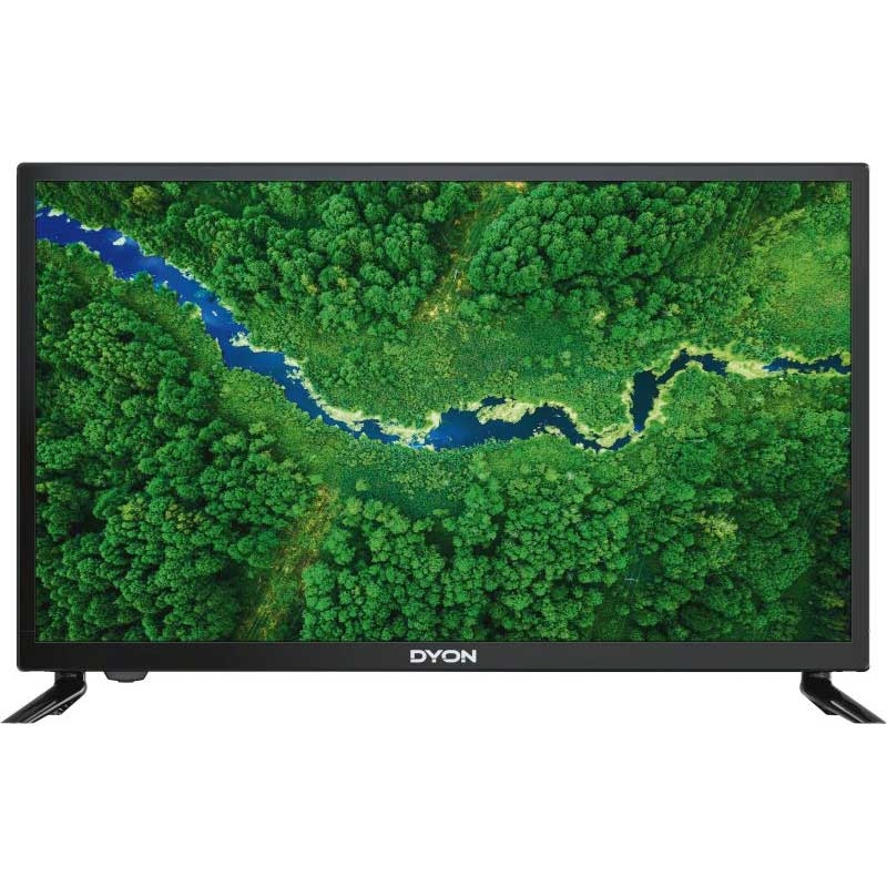 DYON Enter 24 Pro X2 60 cm (24 Zoll) LED-TV