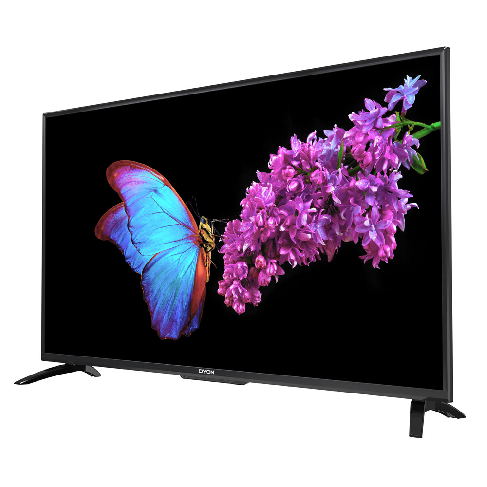 Dyon Enter 40 PRO X2 100,3cm (40 Zoll) LED-TV (Verpackung geöffnet)