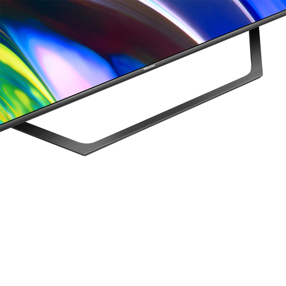 Hisense 55A7KQ 139,7 cm (55 Zoll) 4K-QLED-TV