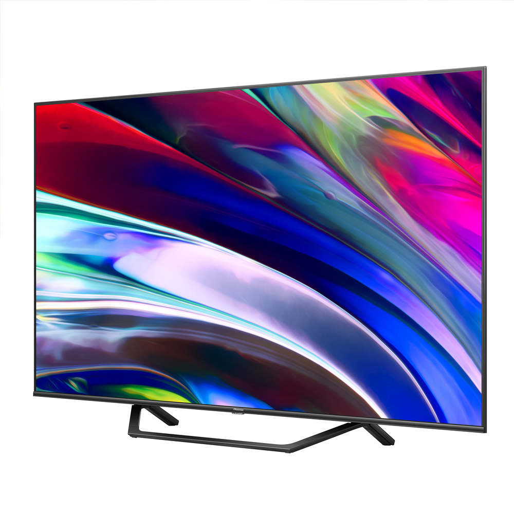 Hisense 55A7KQ 139,7 cm (55 Zoll) 4K-QLED-TV