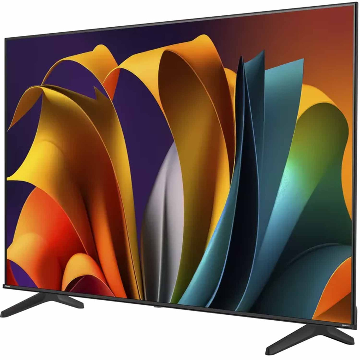 Hisense 50A6N 127 cm (50 Zoll) 4K-LED-TV