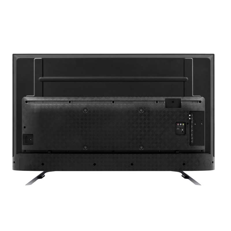 Hisense 50E76GQ 126 cm (50 Zoll) 4K QLED TV